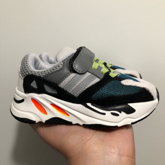 baby wave runners